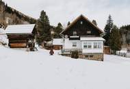 Landidylle Nähe Turracher Höhe