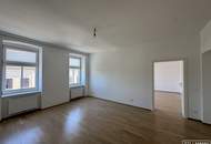 Großzügige Altbauwohnung mit Lift und Top-Ausstattung | ZELLMANN IMMOBILIEN