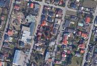 "Doppelparzelle mit Altbestand"