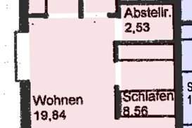 Aktuell vermietet 2-Zimmer Wohnungen in Paternion zu verkaufen. Bis zu 4% Rendite. Top40 - JETZT ANFRAGEN, Wohnung-kauf, 94.001,€, 9711 Villach Land