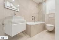 The Pearl: Stilvoller Erstbezug in Toplage nahe Karmelitermarkt