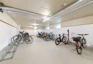 Erstbezug! Gartentraum! 2-Zimmer-Wohnung im 13. Bezirk zu vermieten!