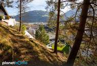 Traditionshaus auf sonnigem Grundstück mit Entwicklungspotenzial