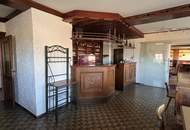 Gasthaus, Zimmer, Wohnung, großes Grundstück - Entwicklungspotential