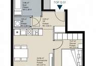 Rooftop Pool I U-Bahn-Station U1 Kagran I Helle Wohnung mit Loggia I Alte Donau Nähe I Exklusive Ausstattung