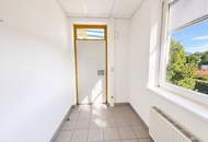 Klein, praktisch & zentral – Bürofläche in Graz-Lend