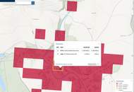 Großzügiges Dachgeschoss ‑ Loft im Waldviertel – kernsaniert & voll möbliert | Limbach bei Zwettl