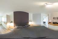 Ruhige Lage am Bach - 4 Schlafzimmer, Garten, Terrasse, Garage