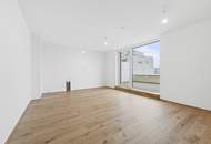 PROVISIONSFREI! 3-Zimmer-Wohlfühlwohnung mit großer Terrasse | Nord-West-Ausrichtung | Grünblick