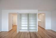 EDUART-Die Kunst des Wohnens: Hochwertiger 3-Zimmer DG-ZWEITBEZUG mit ca. 15m² Balkon! (10/19)