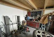 PROVISIONSFREI!!! Moderne Lager-/Garagenhalle ca. 36 m² zu vermieten FA6