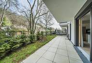 Family Residences - Ehem. Grinzinger Bergstraße 129 | Top 2.1