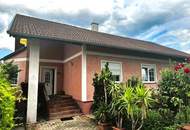 Familien(t)raum mit Garten - Jetzt einziehen!