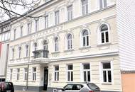 Traumwohnung mit Weitblick, Balkon & Terrasse