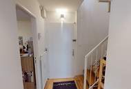 3-Zimmer-Maisonette inkl. Garage! Provisionsfrei