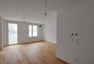 Helle 2-Zimmer-Wohnung für Singles &amp; Paare | Erstbezug | U-Bahnnähe