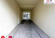 Freier Mietzins & 200 m von U1(Troststraße) 3-Zimmer-Neubauwohnung mit Balkon