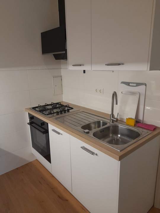 Helle 58m² Altbau-Wohnung in begehrter Lage Wiens