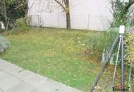 GARTEN-Maisonettewohnung in Hofruhelage!