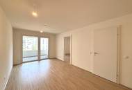 1020! Ansprechende 2-Zimmer Wohnung mit Loggia!