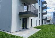 "ein viertel grün" - Schöner Wohnen in Wiener Neustadt!