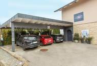 Wohnen mit Weitblick: Komfortables Wohnhaus in Toplage Gallneukirchen!