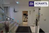 Substanzstarkes Premium-Investment in Feldkirchen bei Graz: Langfristig vermietete Zahnarztpraxis und exklusive Wohneinheit