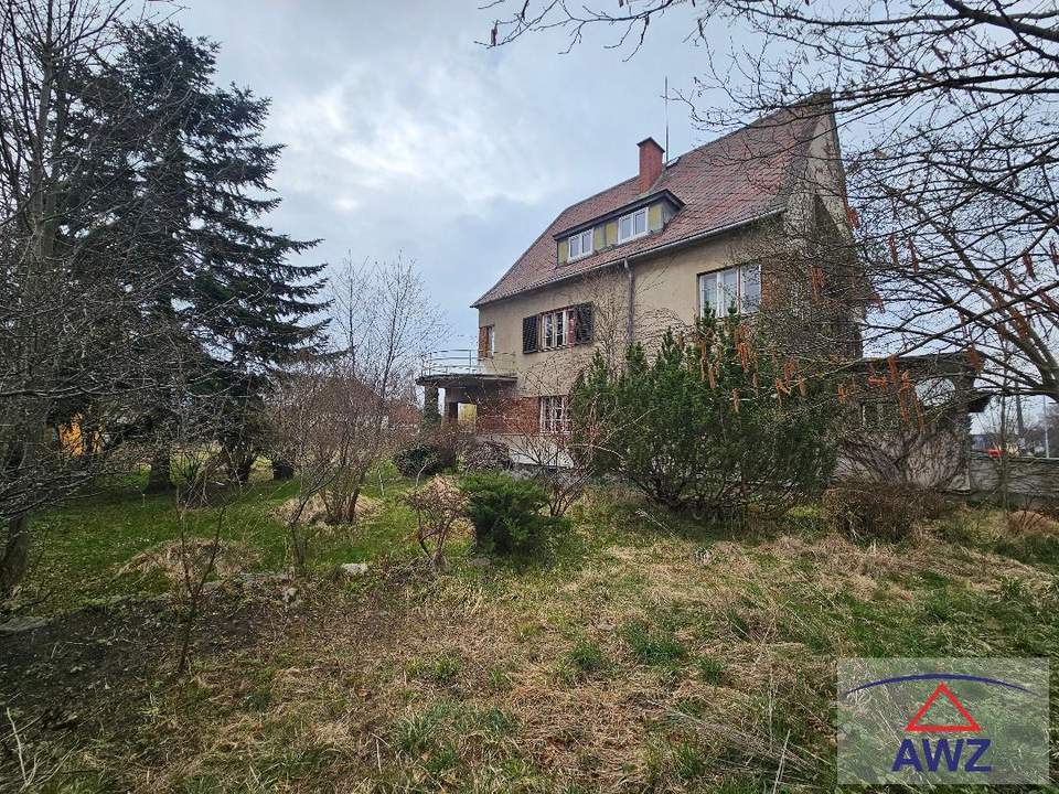 Charmantes Wohnhaus mit großem Garten im Waldviertel! Vielseitig nutzbar!
