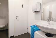 Klimatisierte Dachgeschoss-Bürofläche nahe dem Karlsplatz