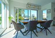 Perfekter Familienhit! Moderner Bungalow mit Pool in Wolfsgraben