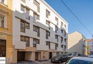 Erstbezug! Lichtdurchflutete 3-Zimmer-Neubauwohnung mit Balkon in Penzing – ab sofort