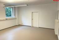 Möblierte Bürofläche (Umnutzung auf Wohnung möglich) im Erdgeschoss – zentral mitten in Salzburg