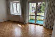 Wohnung mit Loggia in ruhiger Lage in Aschach a. d. Donau!