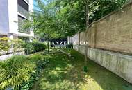 EXKLUSIVES BALKONAPARTMENT MIT GARAGENSTELLPLATZ ( BJ 2021 )