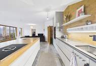 Stilvolles Landhaus mit 3 Wohneinheiten mit Seeblick in traumhafter Lage am Millstätter Hochplateau