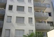 RUHE- UND STADTLAGE! Moderne, hofseitig gelegene Neubauwohnung