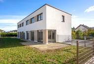 Jetzt oder nie: Einmaliger Preis für Doppelhaushälfte