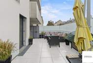 ++ IDEAL für FAMILIEN ++ 4 ZIMMER-Wohnung mit TERRASSE