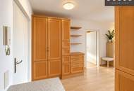 IDEALE FAMILIENWOHNUNG | 4 ZIMMER | KLIMATISIERT | TIEFGARAGENSTELLPLATZ | 4. OBERGESCHOSS | 11. BEZIRK