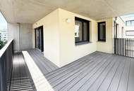 Mitten im 7. - ruhige, sonnige Familienwohnung mit vielen Extras - 2 Garagenstellplätze optional