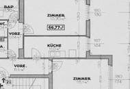 Stilvoll wohnen über den Dächern der Stadt – Möblierte 2-Zimmer-Residenz in Toplage