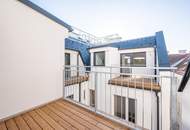 ++NEU++ Hochwertiger 2-Zimmer DG-ERSTBEZUG mit ca. 10m² Terrassen!