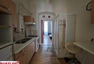 1-Zimmer-Wohnung in Charmanter Lage