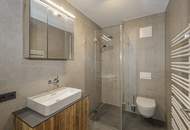 Exklusive Neubauwohnung mit touristischer Widmung in zentraler Lage