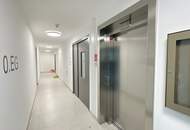 ERSTBEZUG: perfekte Singlewohnung mit Süd-Balkon & S-Bahn-Anbindung (St. Marx // Village im Dritten)
