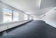 Erstbezug! Geräumiges 4-Zimmer Büro in Toplage