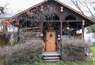 Charmantes Einfamilienhaus Nähe Linz Urfahr