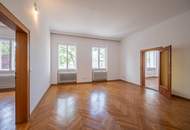 Charmantes Zuhause mit Gemeinschaftsgarten - 3-Zimmer-Wohnung in 2120 Wolkersdorf