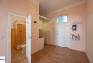 sanierungsbedürftige 2 Zimmer Wohnung nahe Belvedere/Hauptbahnhof/Schweizergarten - Hohlweggasse