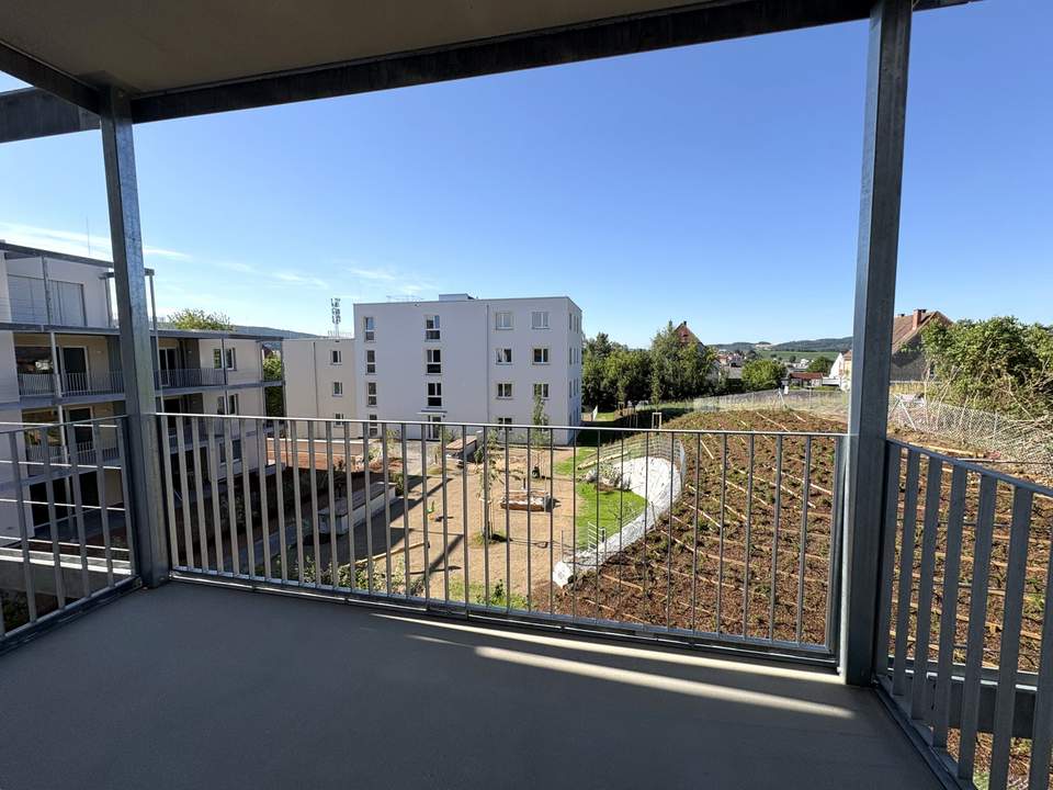 ERSTBEZUG - Mietwohnung Neubau_Top A8